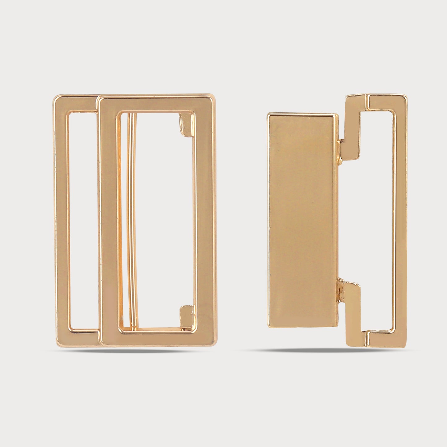 Designer Edition Open-Close Clasp