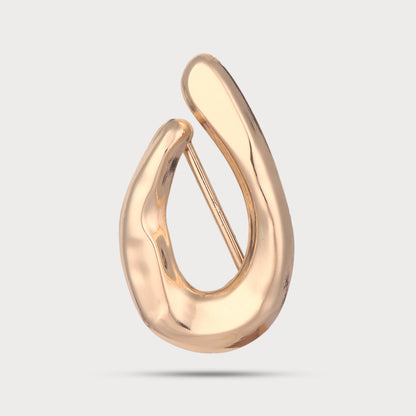 Curated Fashion House Buckle Collection