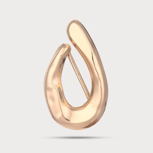 Curated Fashion House Buckle Collection