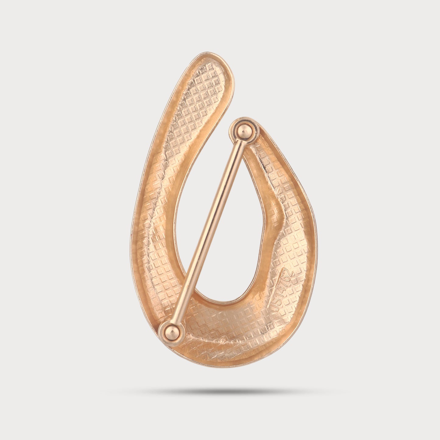 Curated Fashion House Buckle Collection