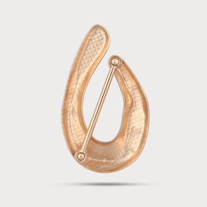 Curated Fashion House Buckle Collection