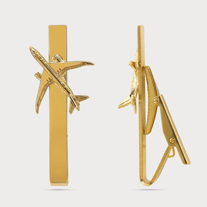 Exclusive High-End Tie Bar