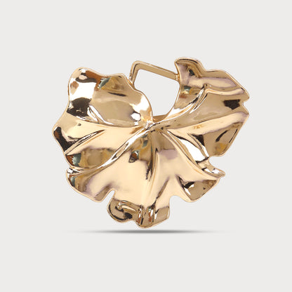 Decorative Buckle for Couture Garments