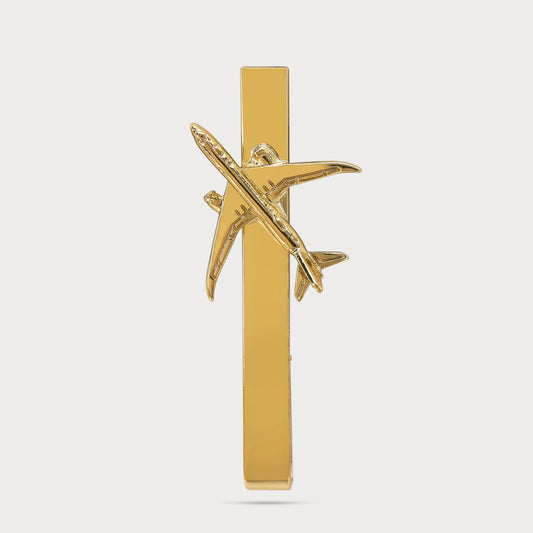 Exclusive High-End Tie Bar