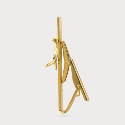 Exclusive High-End Tie Bar