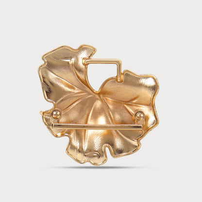 Decorative Buckle for Couture Garments