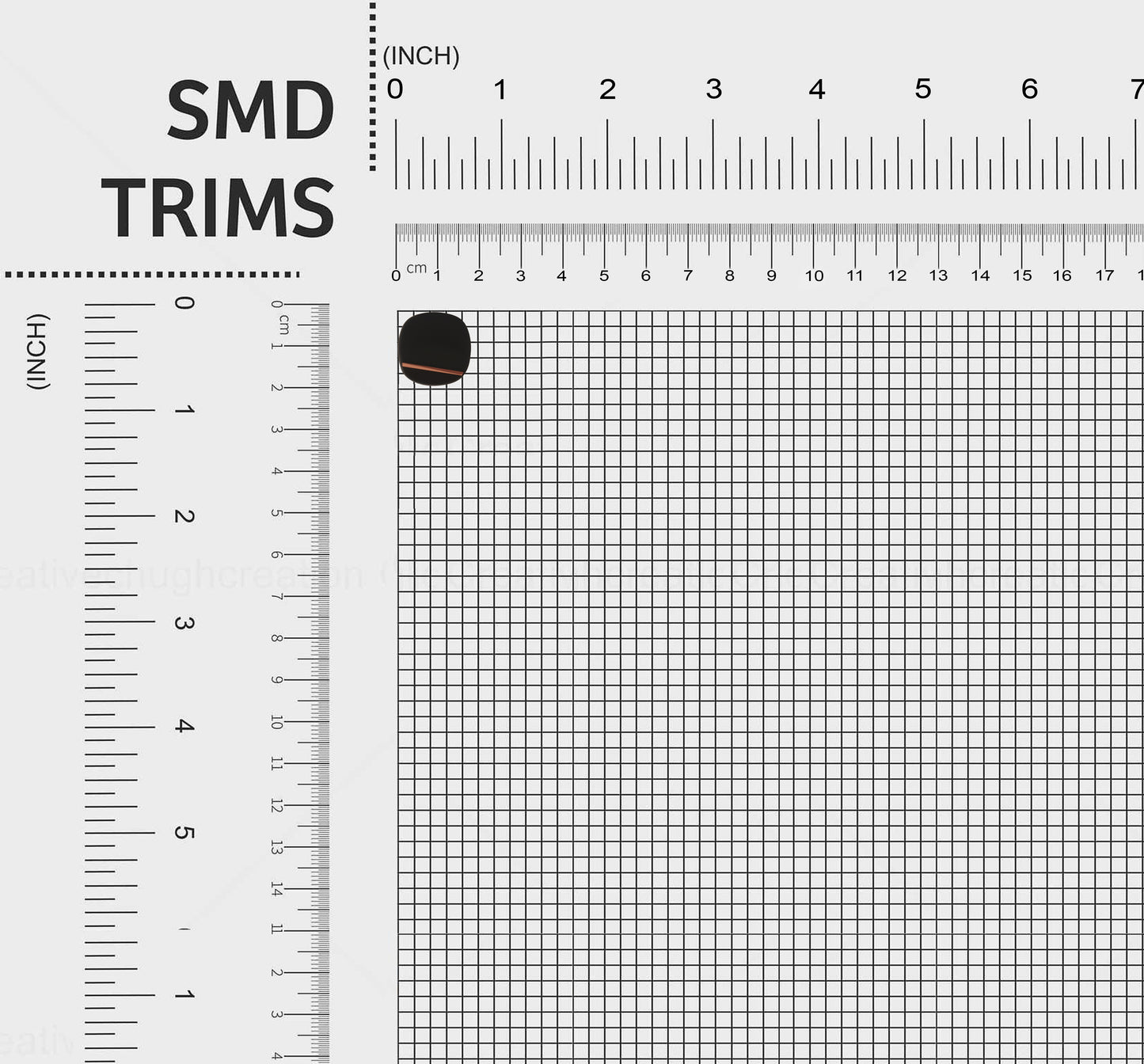 Premium High-End Metal Buttons