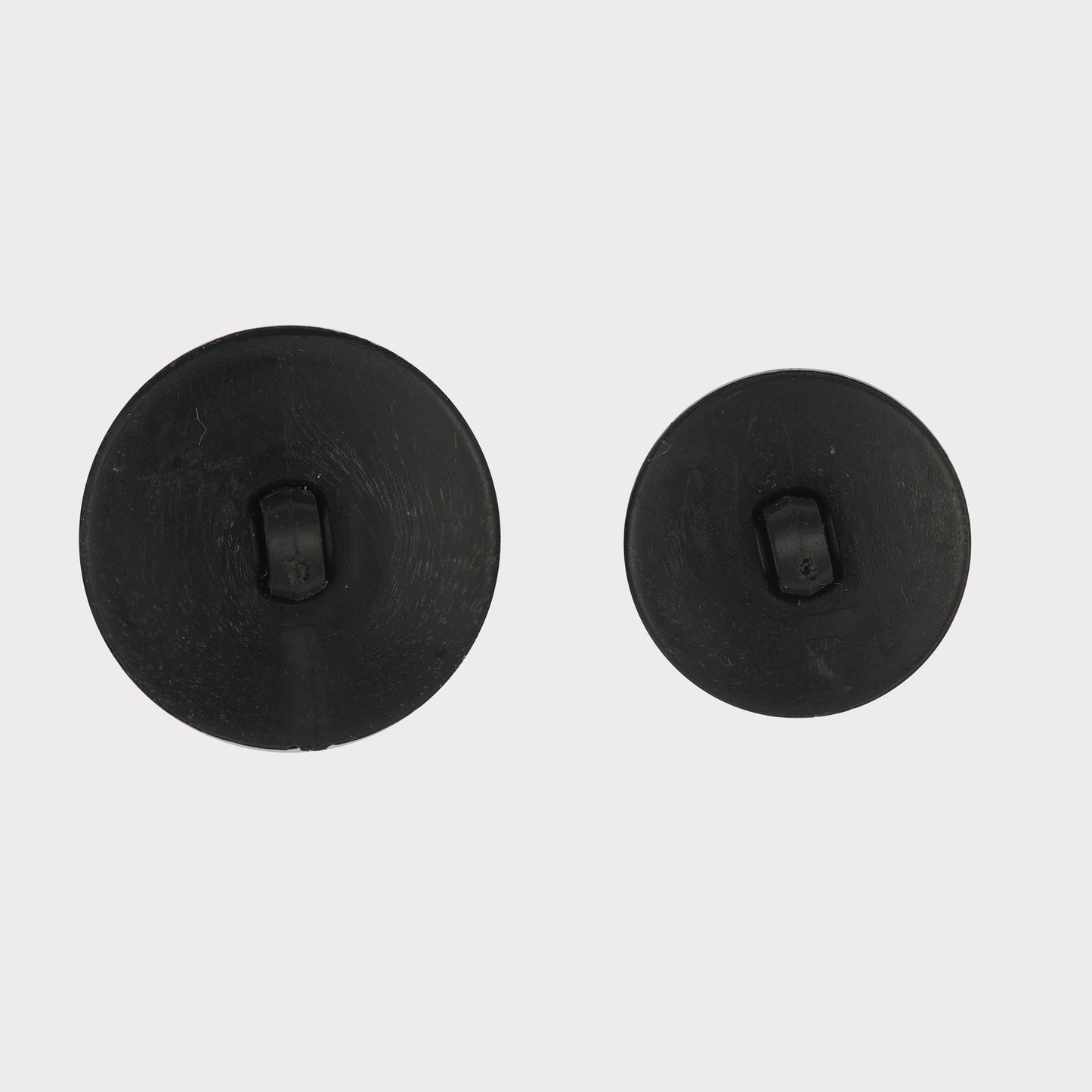 Fancy Plastic Button (Pack of 25 Pcs)