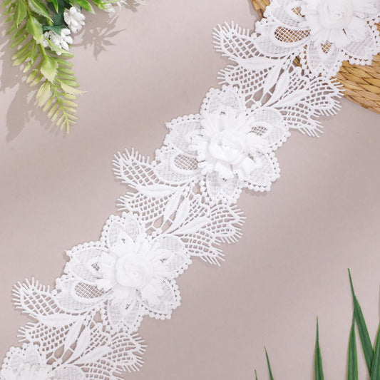 Premium Designer Lace