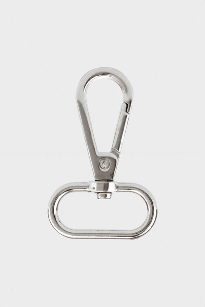 Bag Strap Connectors Hook (Pack Of 2 Pcs)