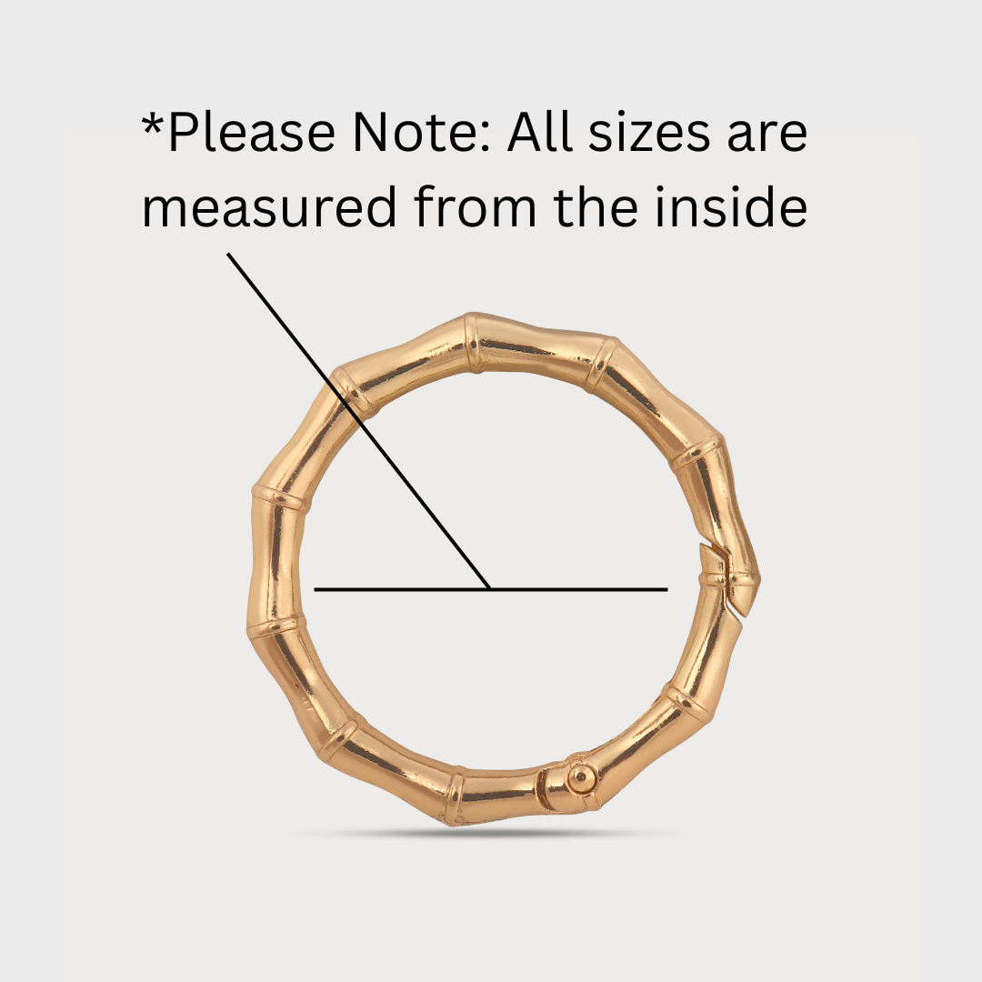 Designer Textured Metal Open & Close Ring