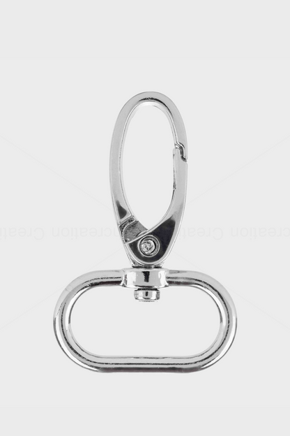 Oval Shape High quality Bag Hook (Pack of 4 Pcs)